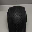 YUNSCM 26" Mountain Bike Tires 26x2.10/54-559 Compatible with 26x2.0 26 x 2.10 26x2.125 Bicycle Tires (Y-1081)