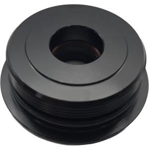Power Trim/Tilt Cylinder Screw End Cap with Seals 6H1-43821-11-00 for Yamaha Outboard(55 60 70 75 85 90 HP)6H1-43810-11-00 6H1-43810-12-00(55hp 60hp 70hp 75hp 85hp 90hp)(1991-2009)C55 P60 P75 C60 C85