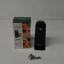 Cuisinart CCO-50BKN Deluxe Electric Can Opener, Black