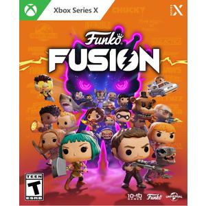 Funko Fusion for Xbox Series X