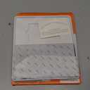 TUCCH Wallet Case for iPhone 13 6.1-inch, [RFID Blocking] [Card Slot] TPU Interior Protective Case, Magnetic Folio Shockproof PU Leather Stand Flip Cover Compatible with iPhone 13 2021, Dark Blue