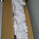 5Ft-Artificial-PVC-Christmas-Tree-W-Stand-Holiday-Season-Indoor-Outdoor-White