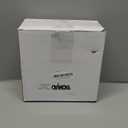 Yaomiao 200 Pcs 2 Inch Black Mini Plastic Plant Pot Nursery Seedling Pots Seed Starter with Drainage Holes for Indoor Outdoor Garden Succulent Plants Cuttings Transplanting