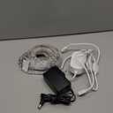 Kasa Smart LED Light Strip, 16.4ft WiFi LED Strip Works with Alexa, Google Home, SmartThings, High Brightness with 16 Million Colors, RGB, Grouping, Adjustable Length, Up to 25,000 Hours (KL400L5) (Multicolor)