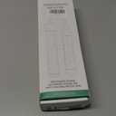 2000W Immersion Water Heater Electric, Fast Heating Portable Water Heater with 304 Stainless Steel, Bucket Heater with Digital LCD Thermometer for Home Camping Bath Pool Outdoor Use  (Black)