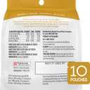 Purina Fancy Feast Natural Cat Treats Variety Pack, Purely Natural - (Pack of 5) 10 ct. Pouches (EXP 09/01/27)