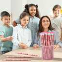 Fullhawl 120 Pcs Mother's Day Pencil Bulk Appreciation Gift for Mom Party Favors Birthday Pencils for Mother Thank You Gift for Women Desk Decoration Journaling Stationery Accessories