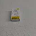 Nulaxy Bluetooth Car Adapter 1.8" Color Screen Strong Mic, QC3.0 Fast Charger Wireless FM Radio Transmitter with Treble & Bass Sound Music Player, Hands-Free Calls, Supports AUX/TF Card/USB Drive (Black)