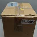 Babymoov Duo Meal Station Grey: Multi-Speed Baby Food Maker Steamer and Puree Blender, Baby Food Processor that warms & defrosts (Nutritionist Approved)