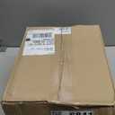 Woolrich Cotton Sheet Set Cottage Charms Print, 100% Cotton Flannel Sheets Warm & Fuzzy Bedding Set Queen Size Sheets, Fitted Pocket Fits Up to 14" Mattress, Queen Tan Plaid 4 Piece