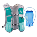 AONIJIE Hydration Vest Pack Backpack 5L Marathoner Running Race Hydration