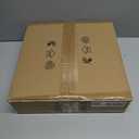 Mid Century Modern Floor Lamp for Living Room, Dimmable Tall Lamp with 3 Color Temperature Dimmable LED Bulb, Cordless Pole Lamp for Bedroom, Reading Lamps Floor Standing