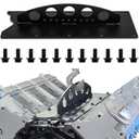 LS Engine Lift Plate Hoist Picker Cranet for Chevy LS Series LSX LS LS1 LS2 LS3 LQ4 6.0 6.2 5.3 4.8 Gen 3 4