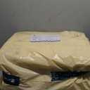 Istana 9x12 Area Rug - Grey 9 x 12 Area Rugs for Living Room - Foldable 9x12 Rugs for Bedroom - Stain Resistant Washable Rug - Eco-Friendly Area Rugs