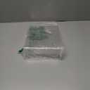 Acrylic Bookends, Book Ends for Shelves, Clear Bookends for Shelves, Transparent Book Organizer for Desktop, Shlef Book Stopper for Home Office, 1Pct