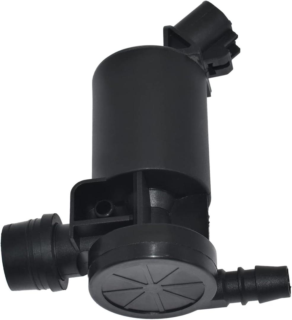 1PCS OEM 85280-30040 8528030040 Windshileld Wiper Washer Pump For 2011-2020 Sequoia 4.6L 5.7L 2010-2019 Land Cruiser 5.7L