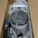 uwant Carpet Cleaner Machine 18Kpa Powerful Suction Upholstery Cleaner for Pet, Portable Carpet Cleaner with Cleaning Tools&Self-cleaning Set of 1 for Spot, Cars,Rug,Furniture (Standard)