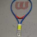Wilson US Open Jr Tennis Rackets, 21