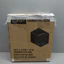 CAP Barbell 3-in-1 Rubber Textured Plyometric Box 16in x 14in x 12in