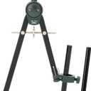 Mr. Pen- Compass for Geometry, Black, Compass with Pencil, Drawing Compass Drawing Tool, Math Compass, Drafting Tools, Drawing Tools, Geometry Compass, Circle Drawing Tool, Geometry Set