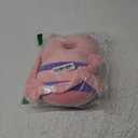 Baby Fall Back Head Protector Backpack Harness Infant Tiger Toys Helmets Soft PP Cotton Filling Safety Cushion with Adjustable Straps for Toddler Crawling Walking (Type A 30cm)