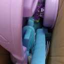 Step2 Rain Showers and Unicorns Water Table, Kids Water and Sand Activity Sensory Playset, Summer Outdoor Toys, 13 Piece Water Toy Accessories, for Toddlers 1.5+ Years Old, Blue & Purple