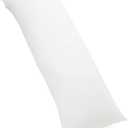 Comodo Body Pillow High Class (Made in Japan / 60 x 20 inch (150 x 50cm)) Dakimakura Pillow for Side Sleepers (Anime/Maternity) - Washable