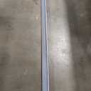 Cordless Roller Shades Blackout Blinds for Windows Room Darkening Rolled Up Shades with Spring System, UV Protection Window Shades Door Blinds for Home and Office (68" W x 72" H, Grey)