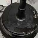 Hamilton Beach Food Processor & Vegetable Chopper for Slicing, Shredding, Mincing, and Puree, 10 Cups + Easy Clean Bowl Scraper, Black and Stainless Steel (70730)