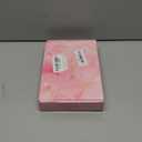 Burgundy Bob Wig With Bangs Short Dark Red Bob Wigs For Women Wine Red Straight Bob Bangs Wig 10 Inch Heat Resistant Synthetic Hair Natural Looking For Daily