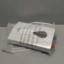 Marey ECO110 Electric Tankless, 11kW 240V, Smart Technology, Unlimited On-Demand Hot Water Heater, Small, White