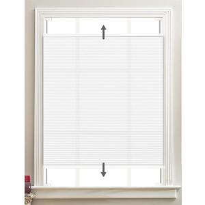 FRANK GOODMAN Top Down Bottom Up Shades, Top Down Bottom Up Blinds, Honeycomb Blinds, Up Down Blinds, Top Down Blinds, Cellular Shades, Bottom Up Blinds, 79x152
