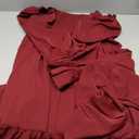 Red Dress XL