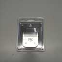 Andis 72600 UltraEdge Detachable Dog Clipper Blade - Constructed of Carbonized Steel, Specialized Hardening Process for Long Cutting Life - 1/8-Inch-Long Hair Cutting - Size-7FC, Chrome