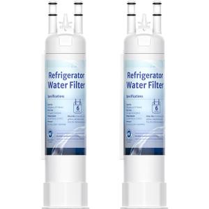 FPPWFU01 Water Filter Replacement for EPPWFU01 PureAdvantage PWF-1 PurePour PWF-1 FPPWFU01 (2 Pack)