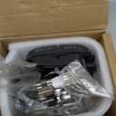 SCITOO D924 D1313 Ceramic Brake Pads Sets Front & Rear Fit For Hyundai For Sonata 2009-2010,For Kia For Soul 2010-2013