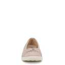 LifeStride Women's Paige Machine Washable Slip on Loafer (9, Barley Beige)