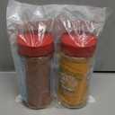 Meat Church BBQ Rub Combo: Honey Hog (14 oz) and Holy Gospel (14 oz) BBQ Rub and Seasoning for Meat and Vegetables, Gluten Free, One Bottle of Each (14 Ounce (Pack of 2)), Best By 03/12/2026