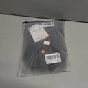 dream love Women Lingerie Lace Babydoll Chemise Ruffle Nightgown Sleepwear S-XXL (Black, XXL)