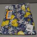 Lemon Design Table Runner (14"x72")