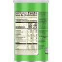 Pringles Potato Crisps Chips, Lunch Snacks, Office and Kids Snacks, Grab N' Go, Sour Cream and Onion, 1.88 Pounds (12 Cans) (EXP 07/30/27)