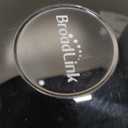 BroadLink RM4 pro IR and RF Universal Remote, All in One Hub Code Learning Wi-Fi Remote Control for TV Air Conditioner STB Audio, Curtain Motor, Works with Alexa, Google Home, IFTTT