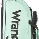 Wrangler Wesley Rolling Duffel Bag