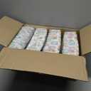 The Honest Company Daytime Daytime Diapers, Barnyard Babies, Size 3, 120ct