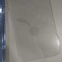 BERFY for iPhone 17 Pro Max Case for Women, Compatible with MagSafe, Clear Glitter Shockproof Protective Case, Anti-Yellowing, with Screen Protector & 3 Diamond Camera Lens Covers 6.9", Sparkle Blue