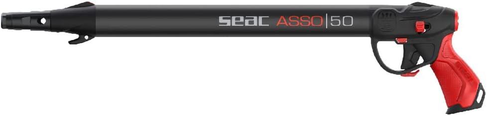 SEAC Asso Pneumatic Speargun (50 cm)