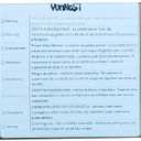 Soap Dispenser with Pump, Refillable Liquid Hand Soap Dish Soap Dispensers for Bathroom Counter, Kitchen Sink (Blue)