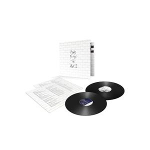 Pink Floyd The Wall [LP] by Pink Floyd, Vinyl