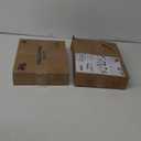 iPlay, iLearn 2 PCS Wooden Kids Chair Sets, Natural Hardwood Giraffe & Frog Animal Children Chairs, Furniture Set for Toddlers Kids Boys Girls, Stackable for Playroom, Nursery, Preschool, Kindergarten