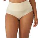 Maidenform Women's Shapewear Underwear, Tummy Control Shapewear for Women, Panties - Lace Options, Fajas (Plus Size, Too)